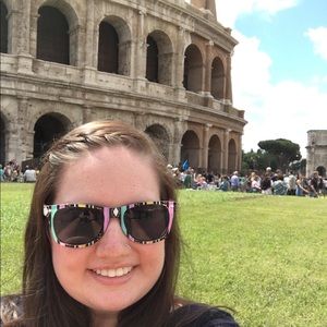 Meet your Posher, Kaity